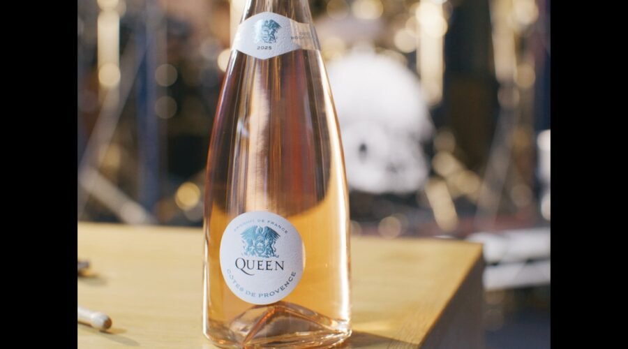 Queen – Queen Wines Official – Côtes de Provence Rosé