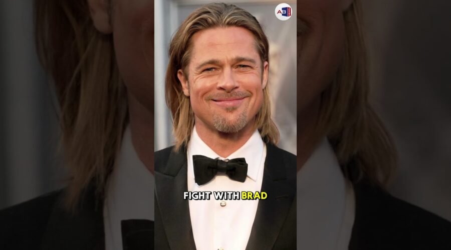 The Winery Dispute That Turned Angelina Jolie and Brad Pitt #shorts #celebrity #angelinajoliepitt