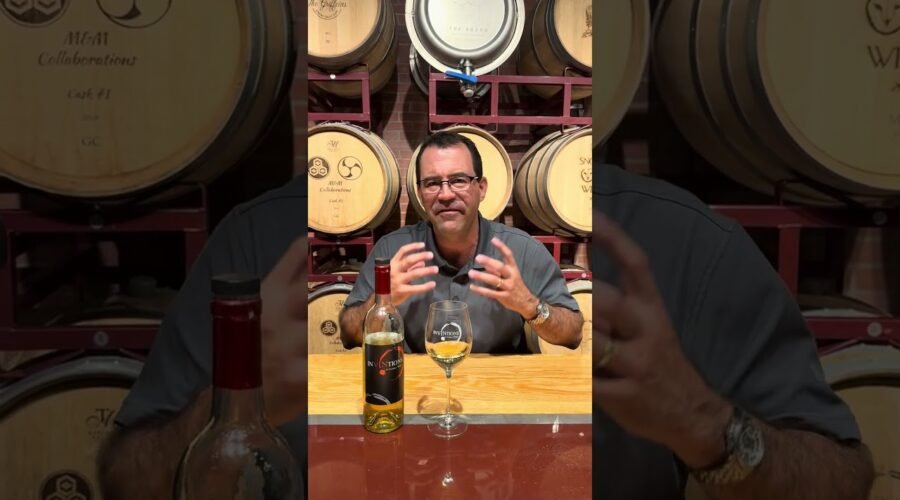 How Acidity Makes Wine Feel Lighter. #wine #winery #winetasting #winelover #wineyoutube #sommelier