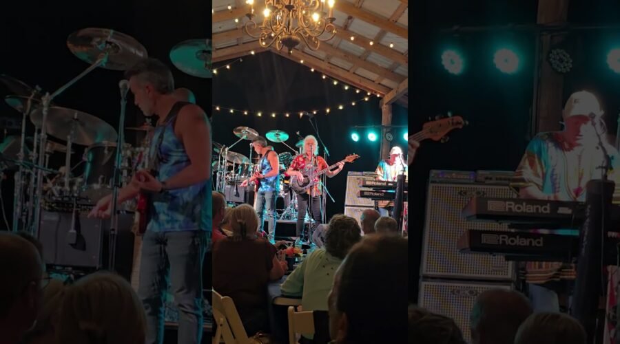 Santana. Whispering Oaks Winery