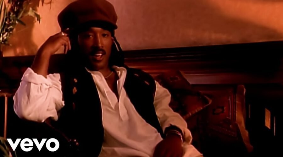 Tony! Toni! Toné! – Slow Wine (Slow Grind) (Official Music Video)