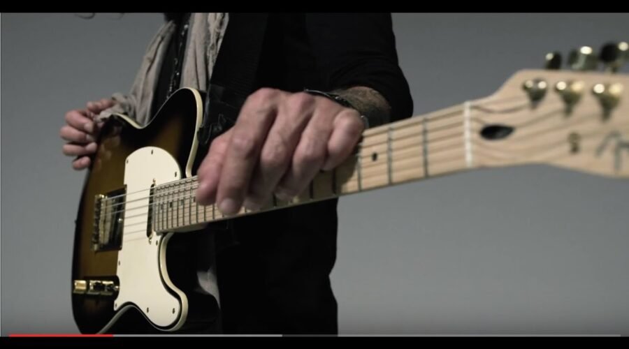The Winery Dogs “Oblivion” Official Music Video