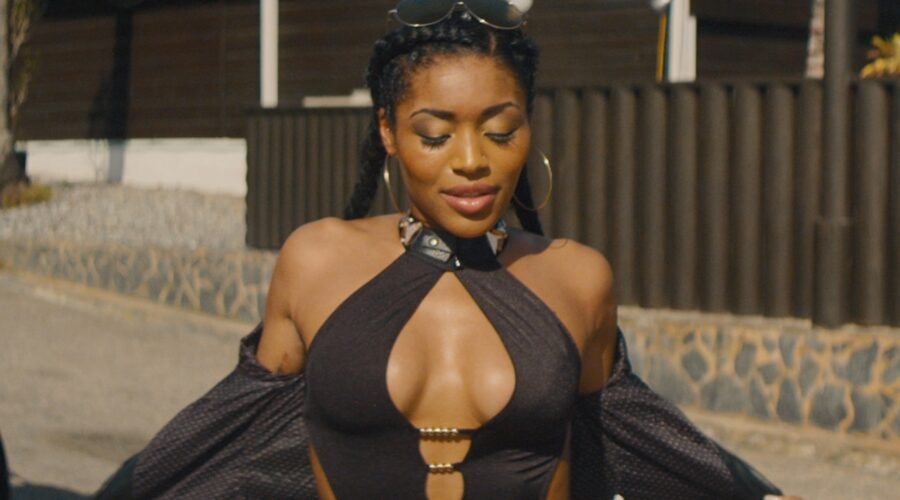 Fast Wine (Official Music Video) – Machel Montano | Soca 2017