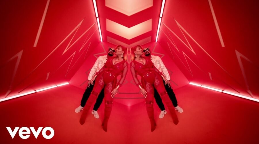 Sean Paul – Shot & Wine ft. Stefflon Don