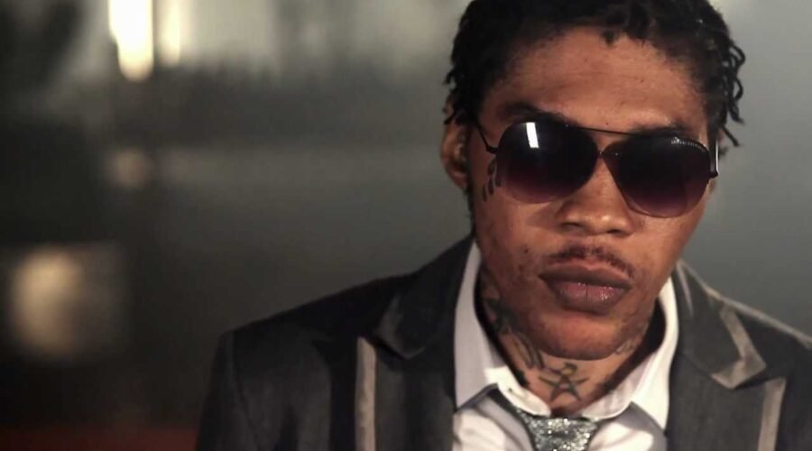 Vybz Kartel “Go Go Wine” OFFICIAL VIDEO (Produced by Dre Skull)