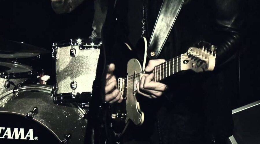 Winery Dogs – Elevate