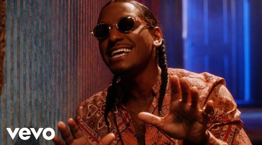 Lloyd – Slow Wine Bass Line (Official Video) ft. Teddy Riley