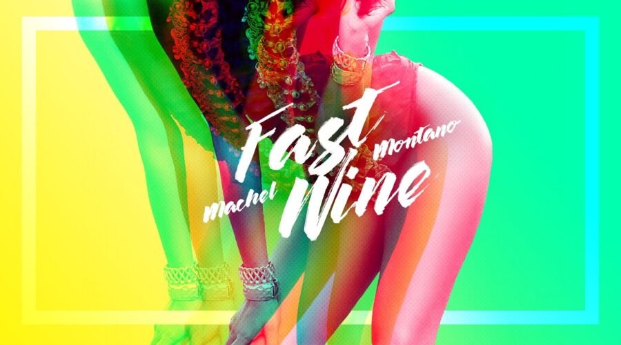 Fast Wine (Official Audio) – Machel Montano | Soca 2017