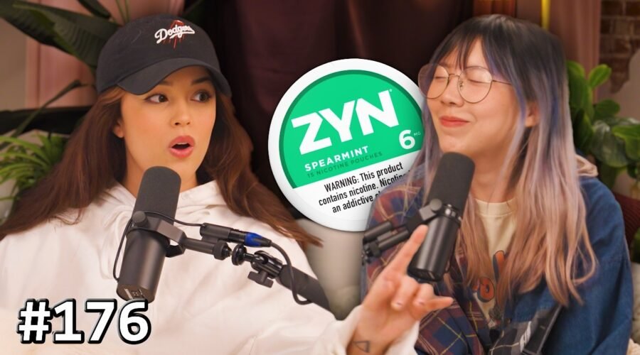 Lily Zynchu | Wine About It