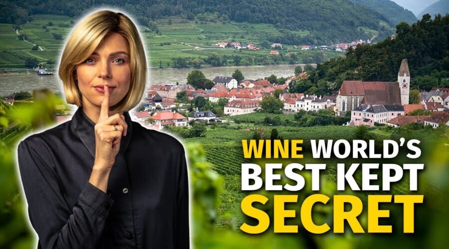 Wine World’s BEST KEPT SECRET: Wachau Region (Austria)