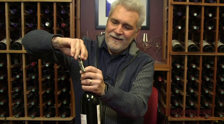 Wine Hacks: How to Remove a Broken Cork