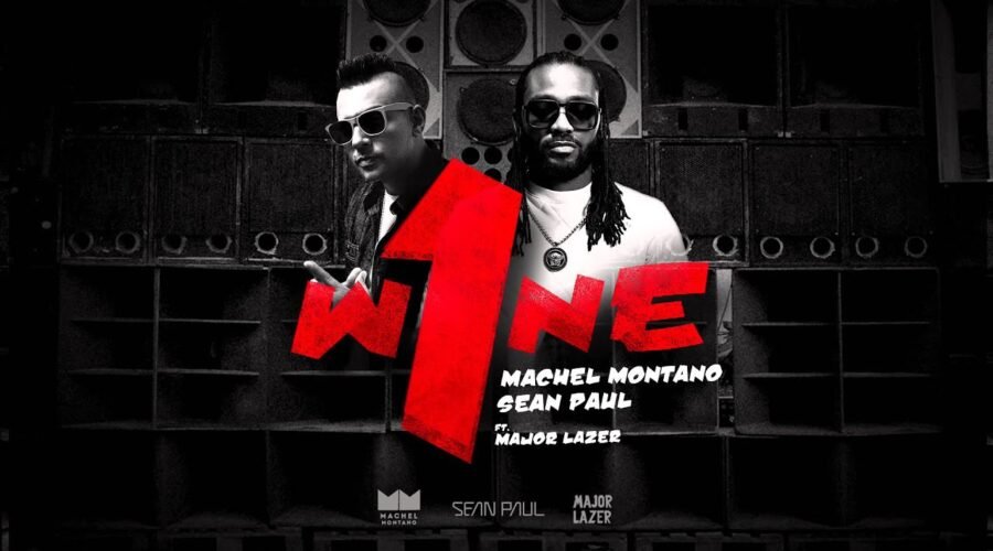 One Wine | Machel Montano & Sean Paul ft. Major Lazer | Soca 2015