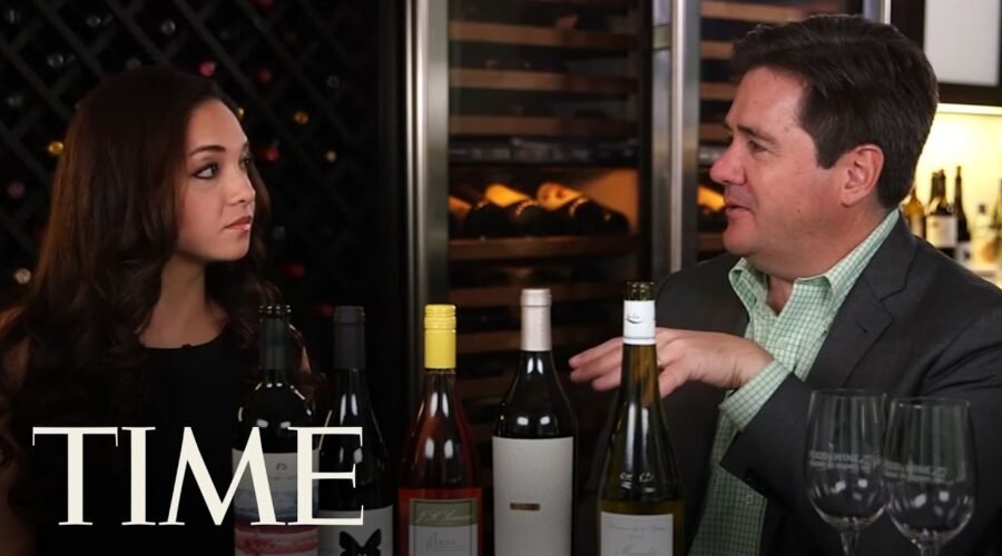 5 Great Wines Under $20 A Bottle | Money | TIME