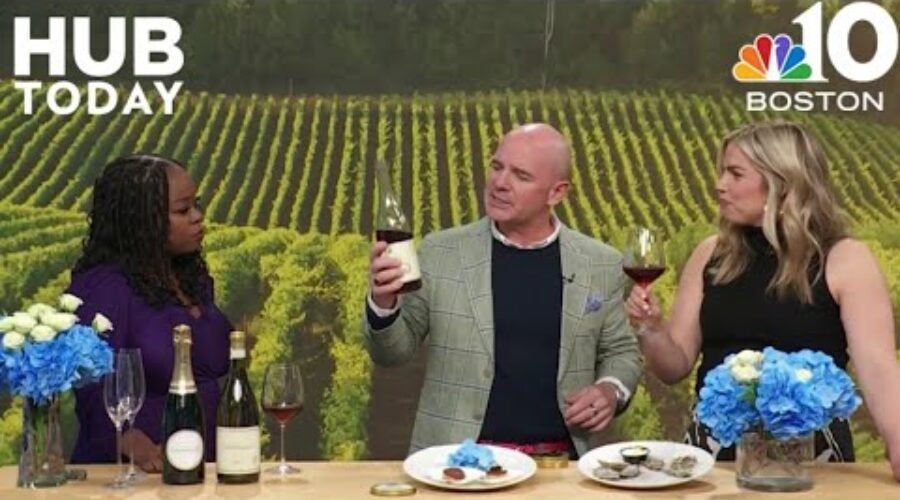 A preview of the 2026 Nantucket Wine & Food Festival | The Hub Today