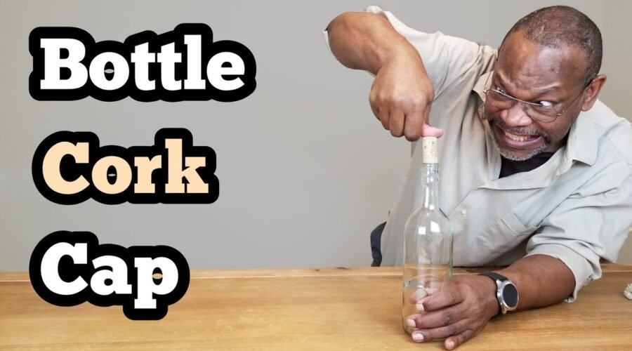 Bottling Corking Capping Labeling Wine Bottles