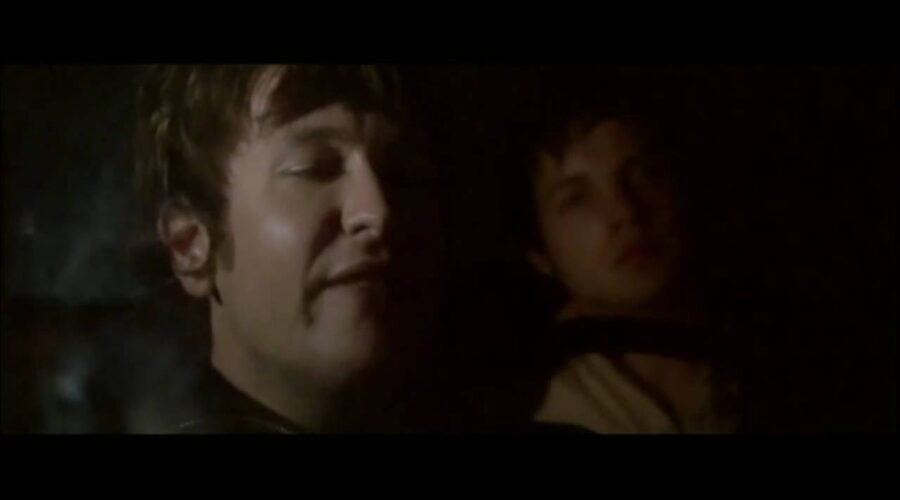 Eskimo Joe – Black Fingernails, Red Wine