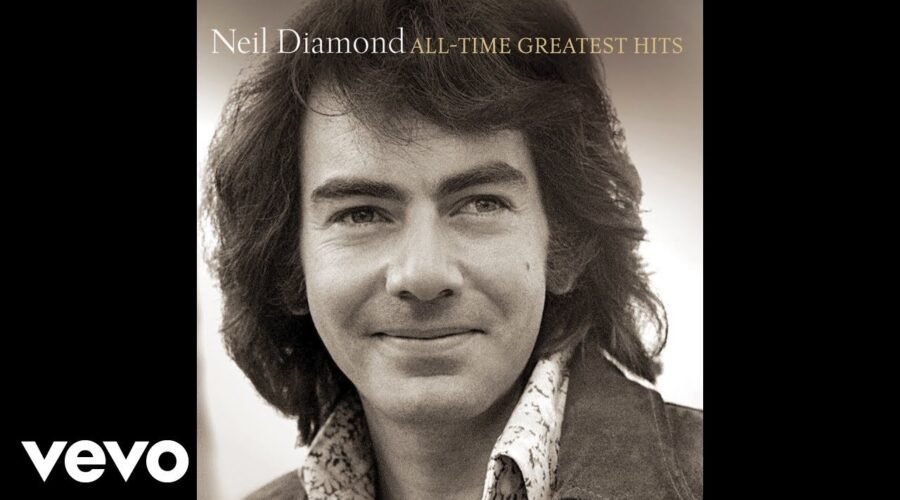 Neil Diamond – Red Red Wine (Audio)