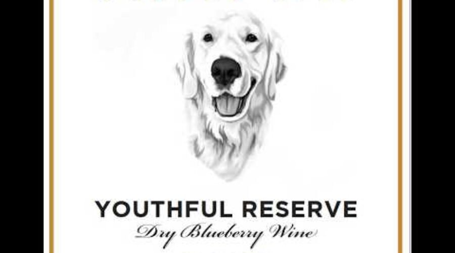 Every wine tastes the same ….until this