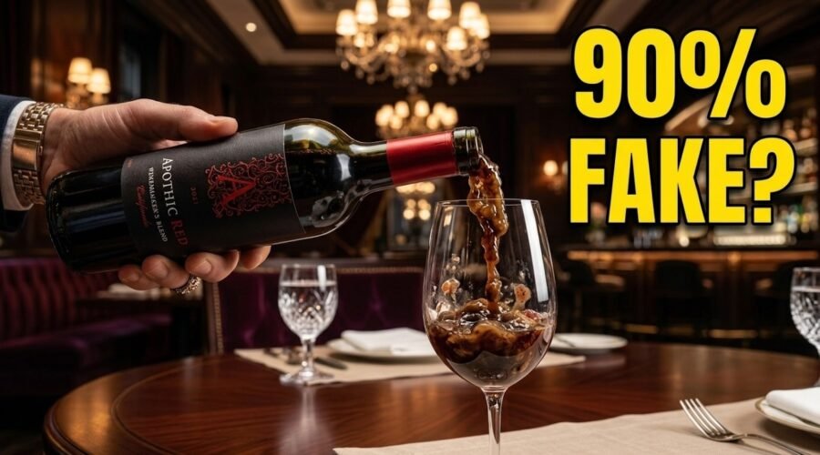 6 Wine Brands To Skip And 3 That Are Actually Worth The Price