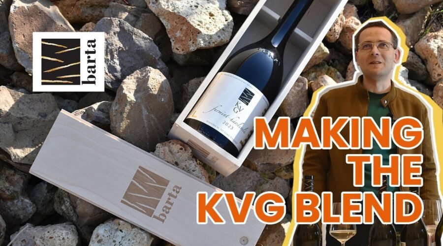 Barta Winery – KVG