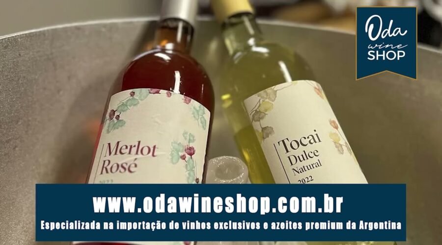 ODA WINE SHOP e Como comprar vinhos importados com serviço excepcional?