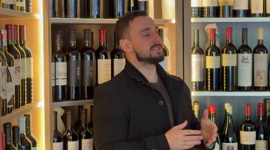 Wines Of Argentina. Welcome to my channel