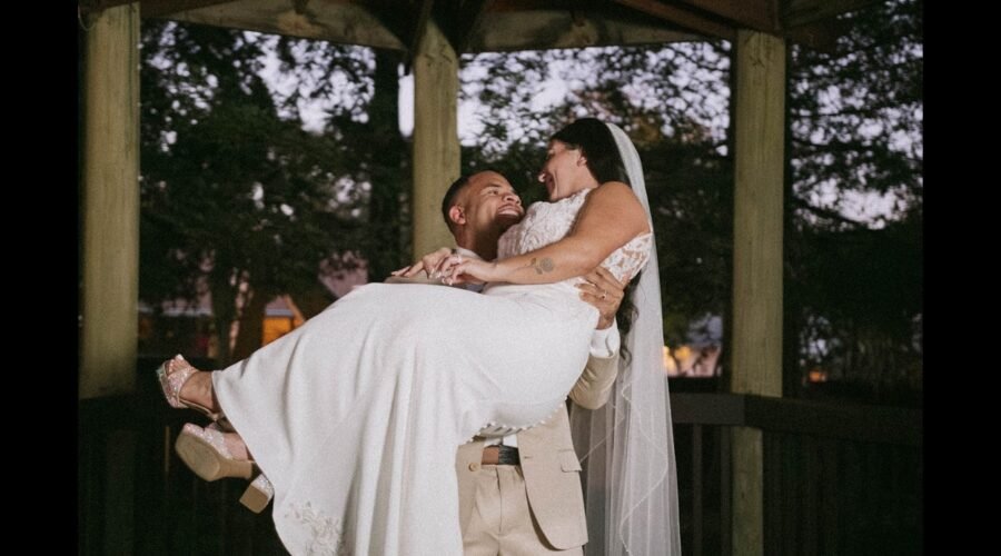 Alexis & Justin, La Honda Winery Redwood City, CA  Wedding  Video Short Film.