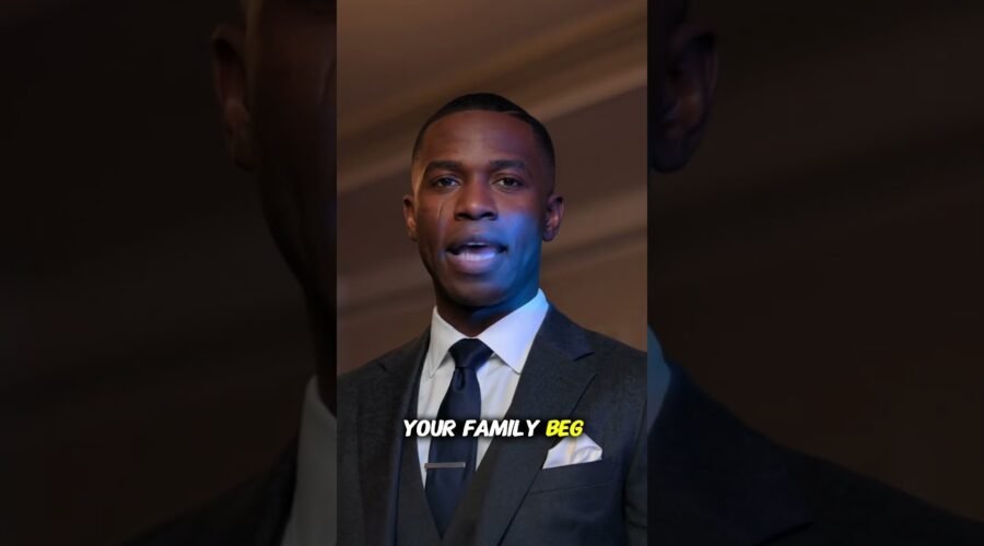 White Billionaire Family Threw Wine on a Black CEO’s Mother — His Silence Cost Them Everything