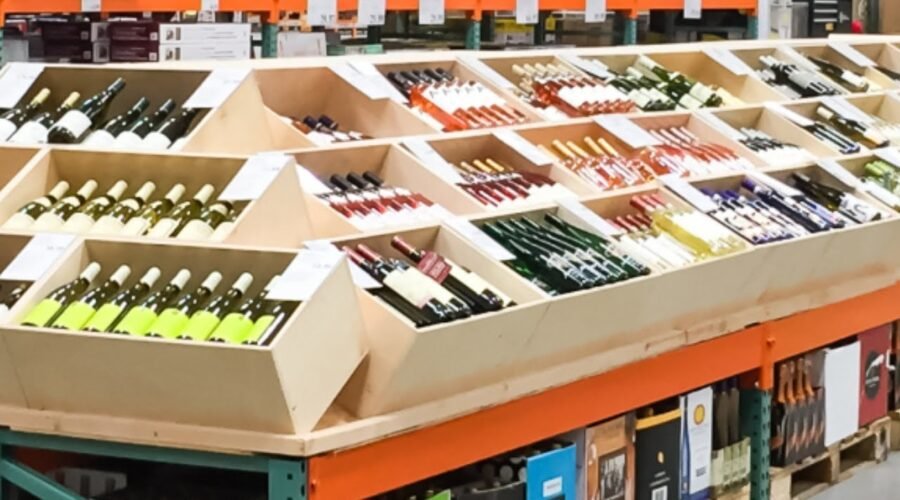 7 Best And 7 Worst Kirkland Wines To Buy At Costco