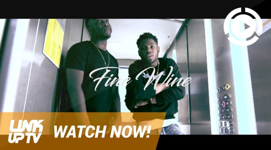 Yxng Bane ft Kojo Funds – Fine Wine [Music Video] @YxngBane @KojoFunds | Link Up TV