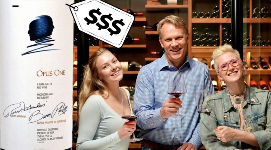 The Truth About Opus One