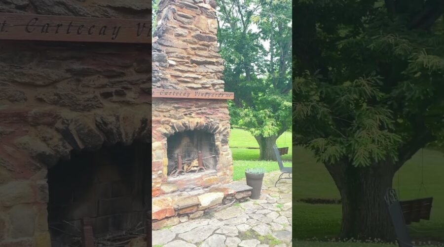 The nice winery