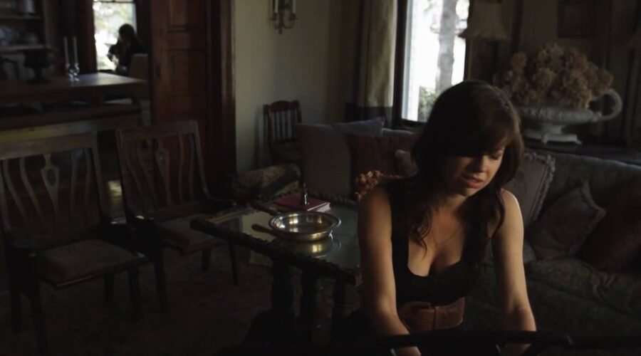 The Civil Wars – Poison & Wine (Official Music Video)