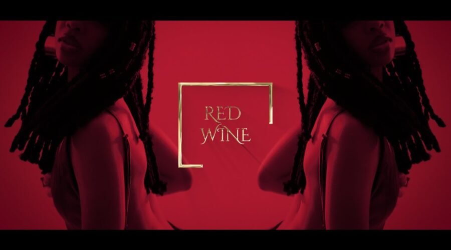 Scruphé – Red Wine [MUSIC VIDEO] (ft. Dejour & Kjéh)