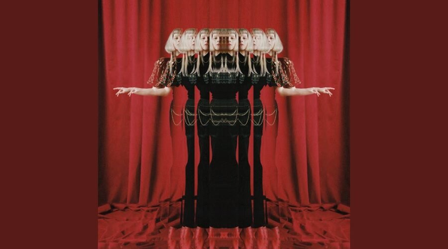 Blood In The Wine