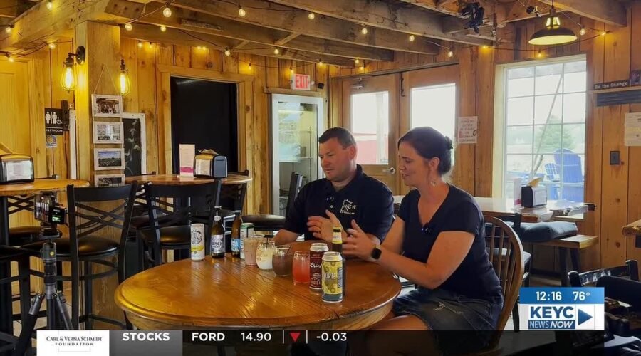 Kato Living – Next Chapter Winery