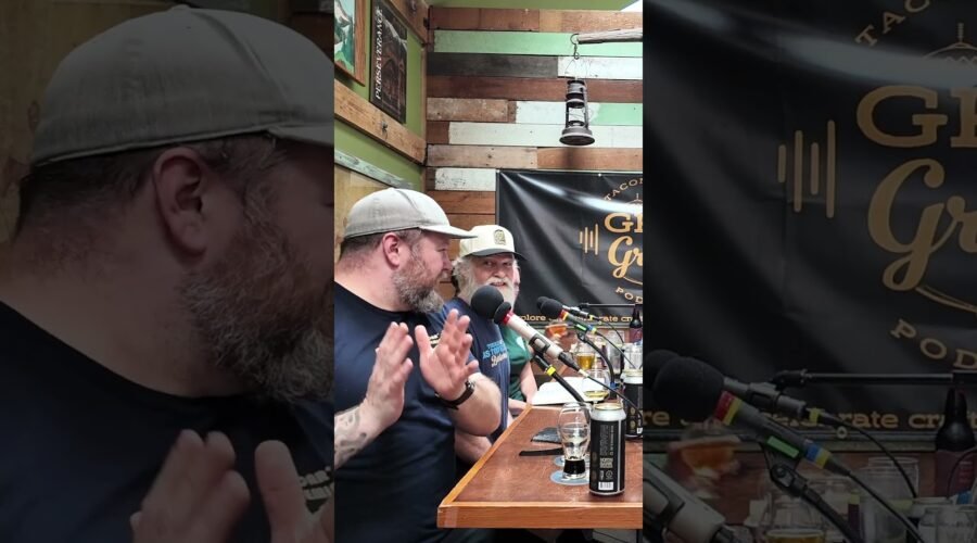 What Beer Goes Best With Wine?