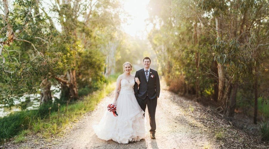 Pokémon-Themed Wedding Video at Sirromet Winery for  Scott & Emma