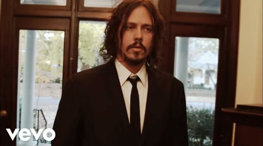 The Civil Wars – Poison & Wine