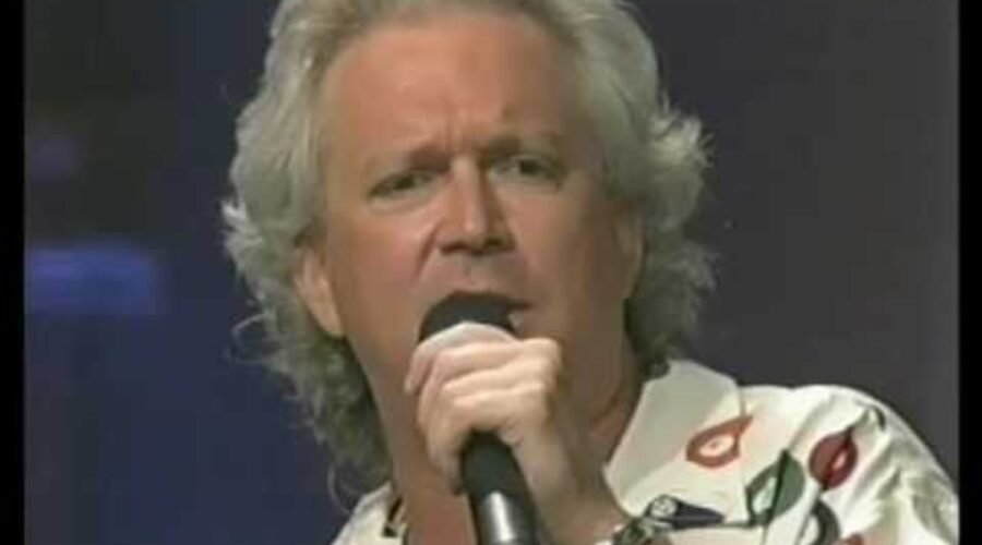 T Graham Brown – Wine into water
