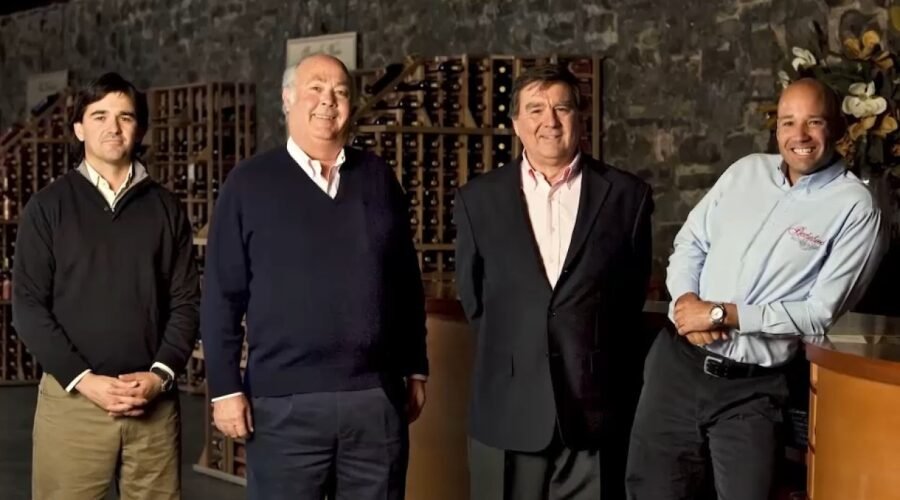 Oldest New York winery survives prohibition period, has decades of history