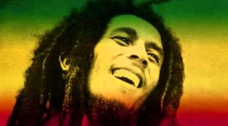 Red Red Wine – Bob Marley