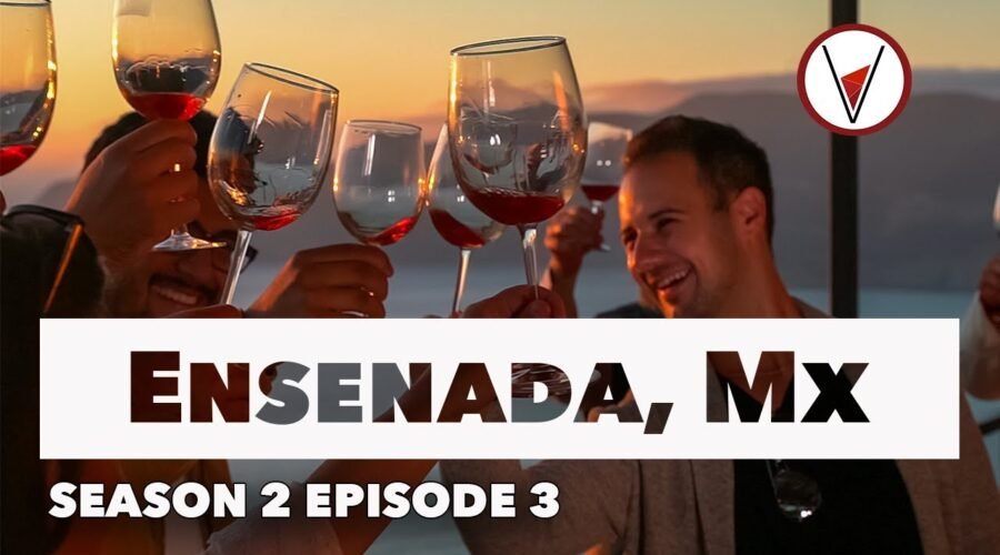 Guide to MEXICAN WINE – VALLE DE GUADALUPE MEXICO | Travel to Ensenada | America’s #1 Wine Show
