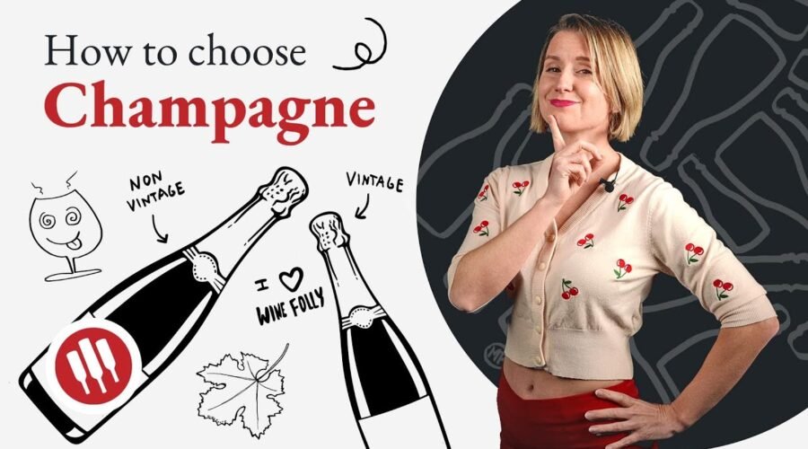 How to choose Champagne | Wine Folly