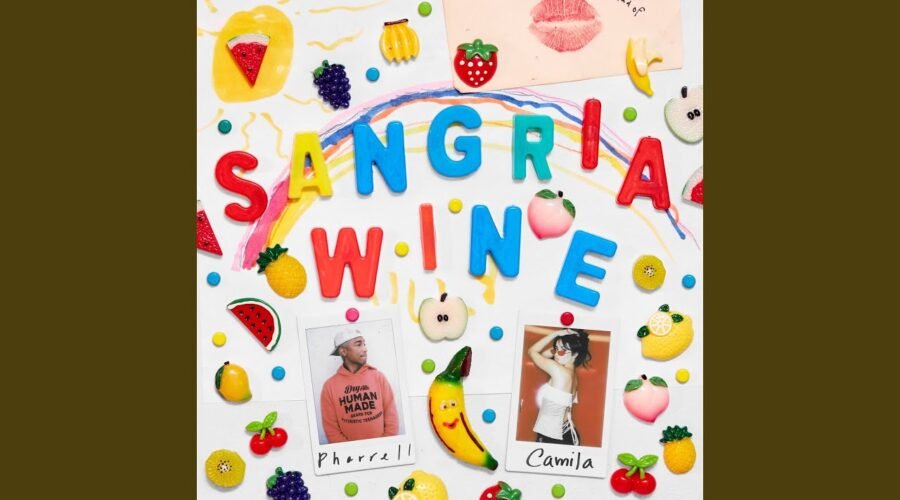 Sangria Wine