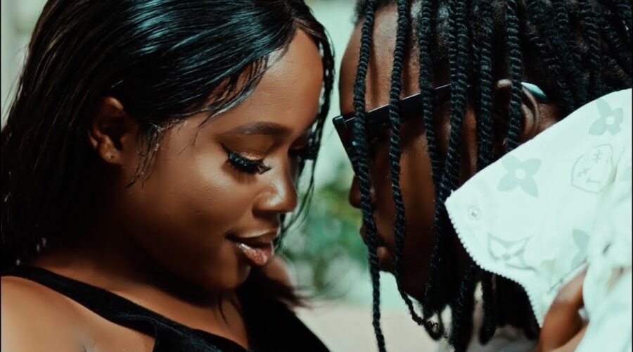 YENE FIKIR — Buja Bee & Skeji Wine Warr (Official Music Video)