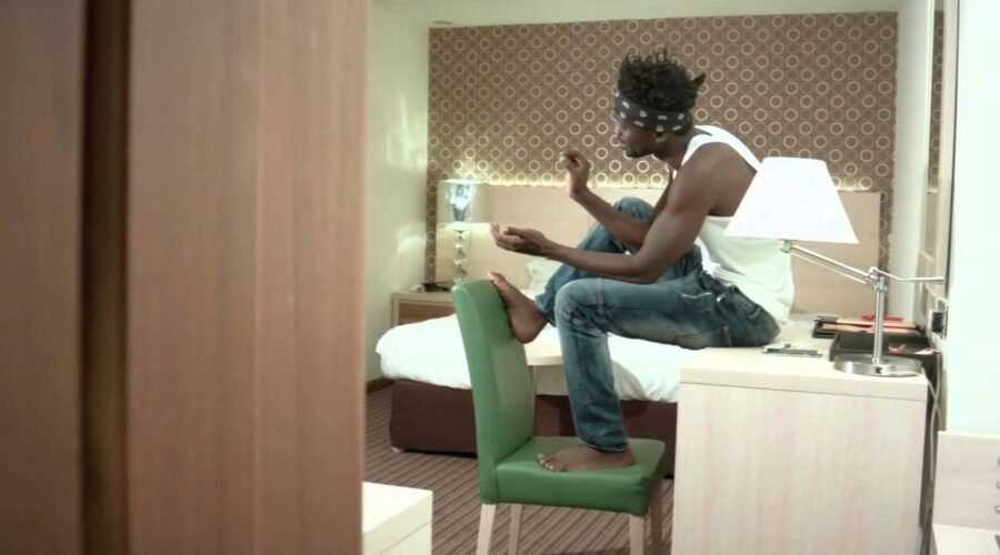 Nakumiss-Bobi Wine & Nubian Li