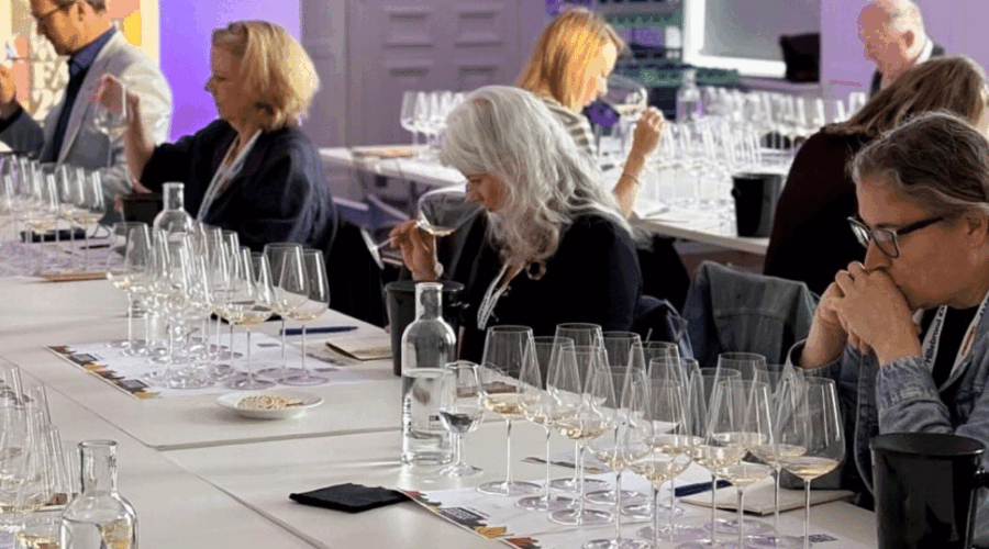 London Wine Fair’s ‘celebration of Chardonnay’