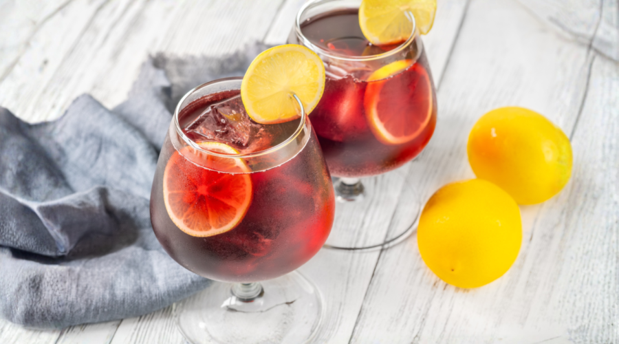 Campo Spritz: A Refreshing Tinto de Verano That Beats Sangria