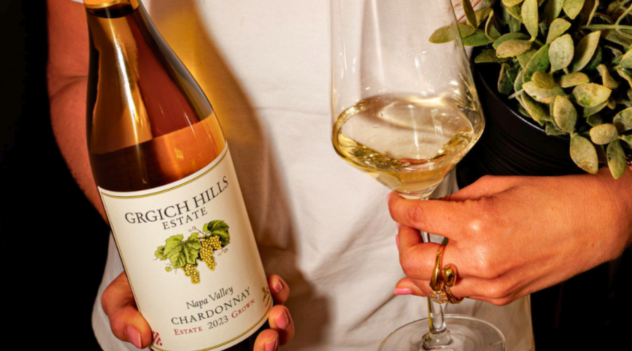 Sustainable Budget Friendly White Wines • WineDivaa